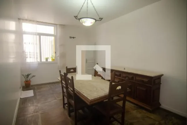 Imagem Apartamento à Venda - Copacabana, 3 Quartos, 250 m2