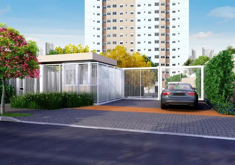 Imagem Condomínio On Belém City São Paulo, apartamento com 2 quartos a venda em Belém Belém São Paulo SP