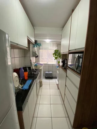 Imagem APARTAMENTO 47M² 2 QUARTOS E 1 BANHEIRO RESID,VILA DOS BANDEIRANTES