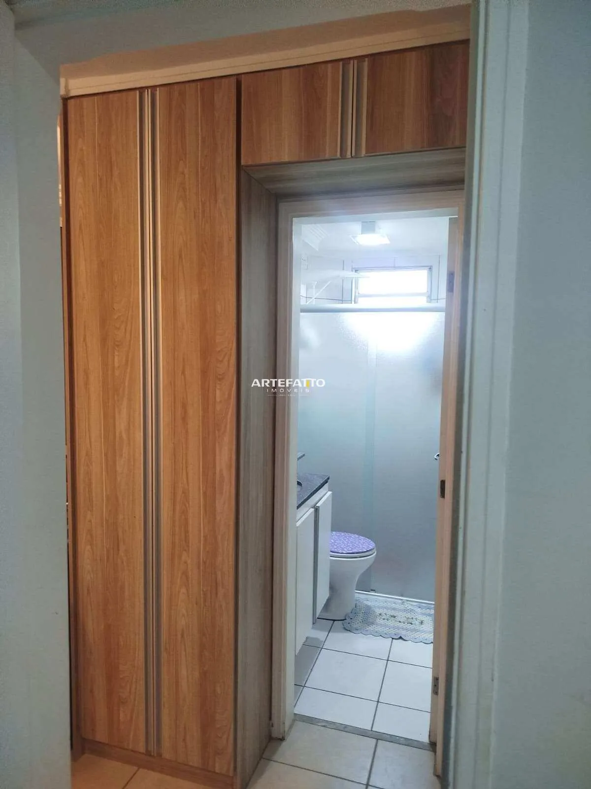 Imagem Apartamento à venda em Franca, Jardim Bueno, com 2 quartos, 47m2