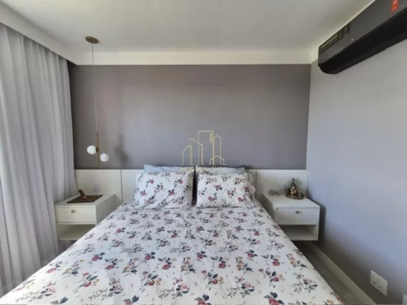 Imagem Apartamento alto padrão com três suítes home office varanda gourmet a venda no Greenville em Patamares