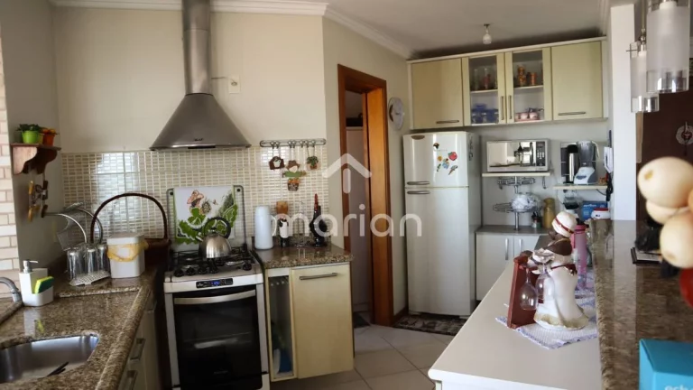 Imagem Apartamento com 3 quartos, Centro - Balneário Piçarras
