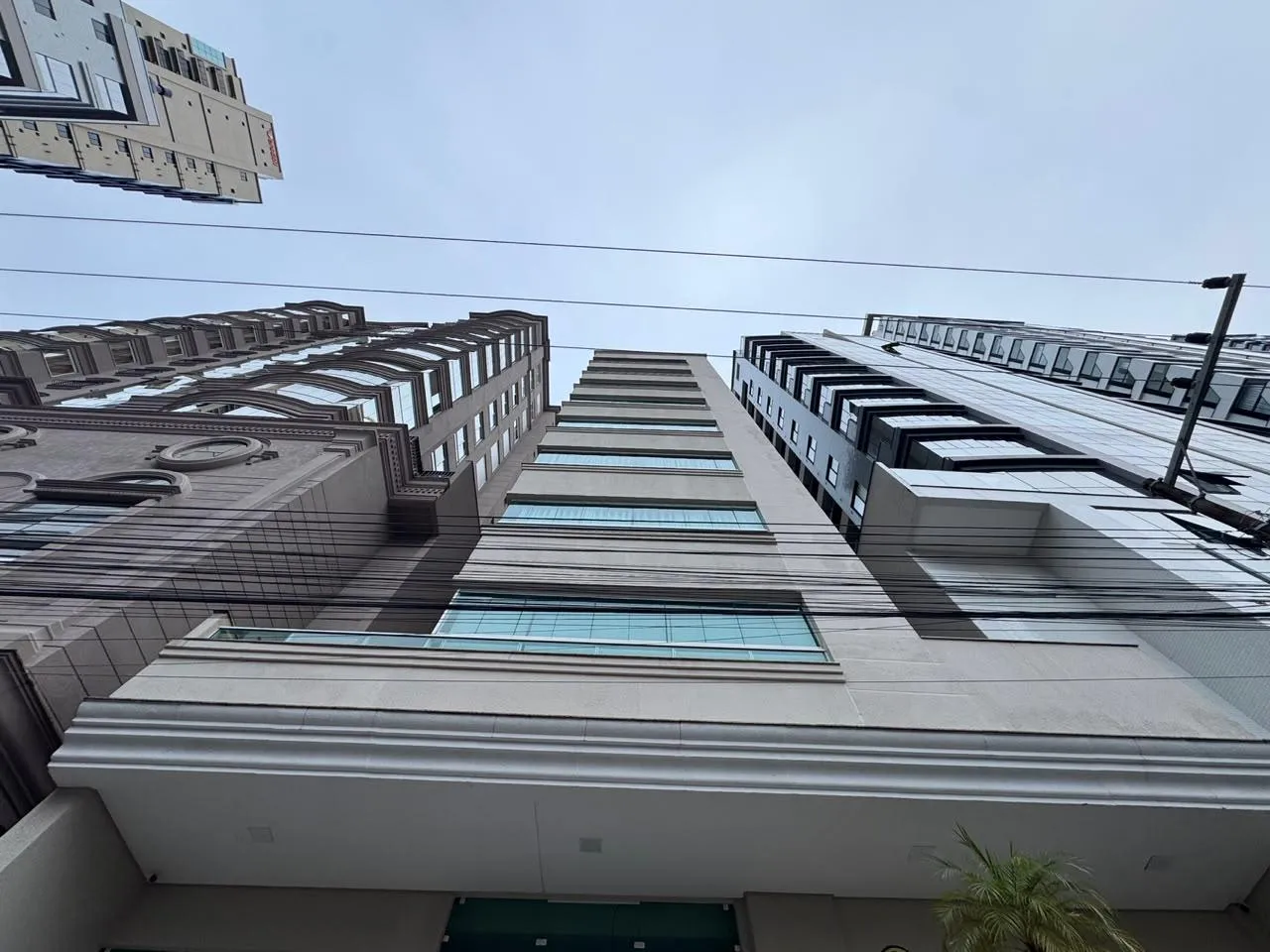 Foto do imóvel Apartamento com vista para o mar à venda com 98m2 por R$ 1.380.000,00