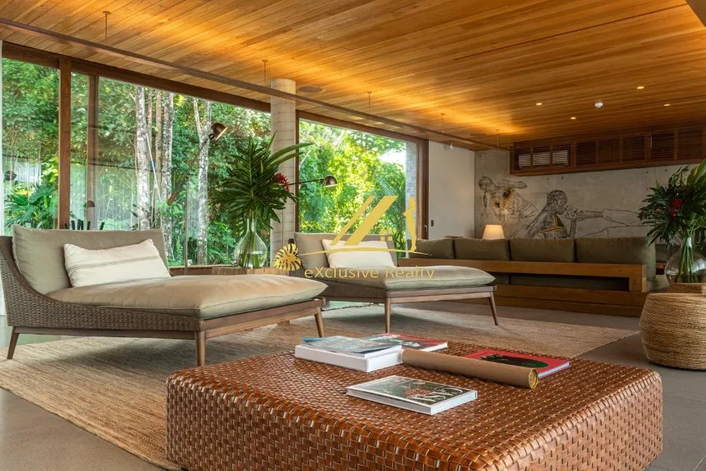 Imagem Casa RESIDENCIAL em Itacaré - Bahia,