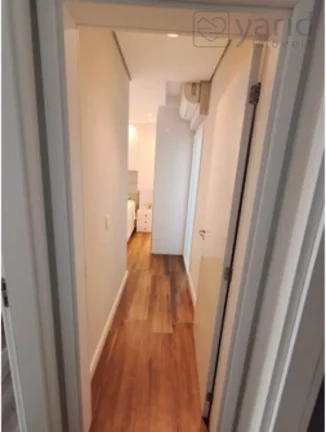 Imagem Excelente oportunidade! Apartamento à venda em Jundiaí-SP, no bairro Yes Ideal Living, 2 quartos, 1 sala, 2 banheiros, 2 vagas, 69m².