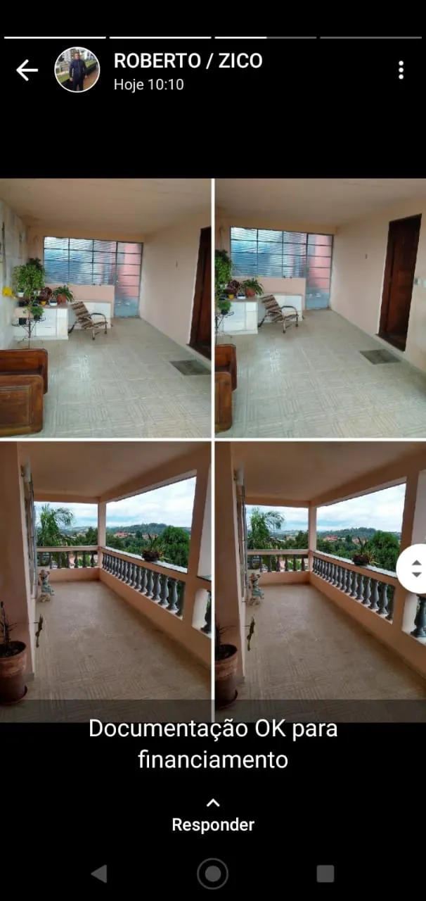 Imagem VENDO EXCELENTE CASA NO BAIRRO CHÁCARA VISTA ALEGRE EM COTIA!
