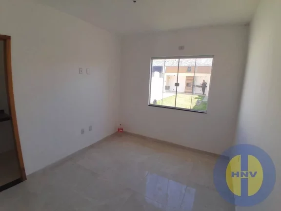 Imagem Vendo casa de 3 quartos em Itaipuaçu