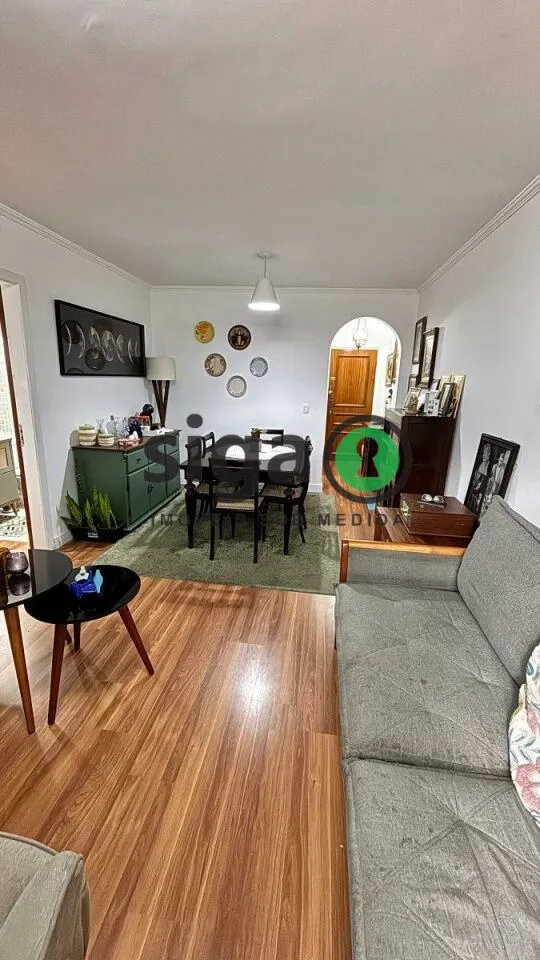 Foto do imóvel Apartamento à venda na Vila Prel com 3 dormitórios, suíte e lazer completo ao lado do Shopping Campo