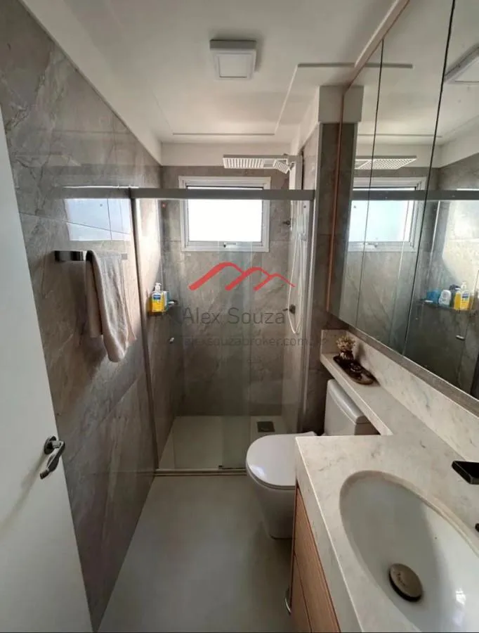 Imagem Apartamento para Venda em Hortolândia, Jardim Adelaide, 2 dormitórios, 1 suíte, 1 banheiro, 1 vaga