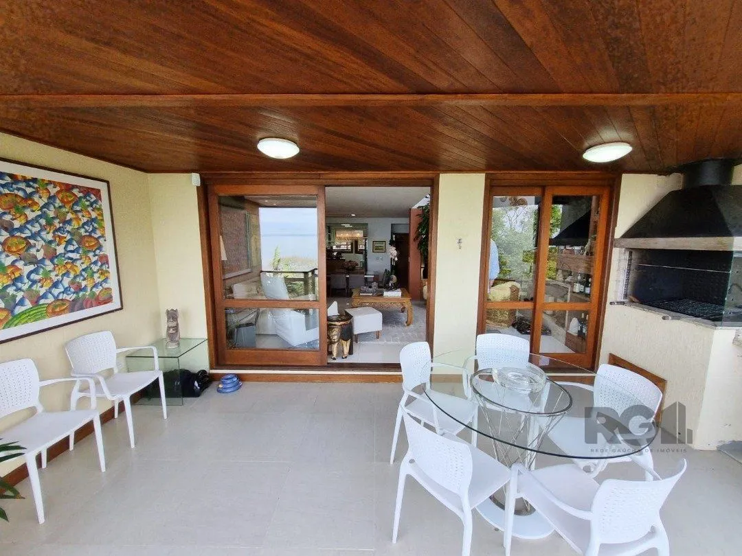 Imagem Casa de Condomínio em Vila Conceição
