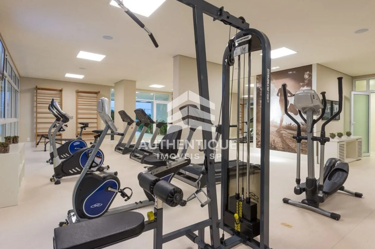 Imagem IDEAL BROOKLIN - Apartamento Em Leilão