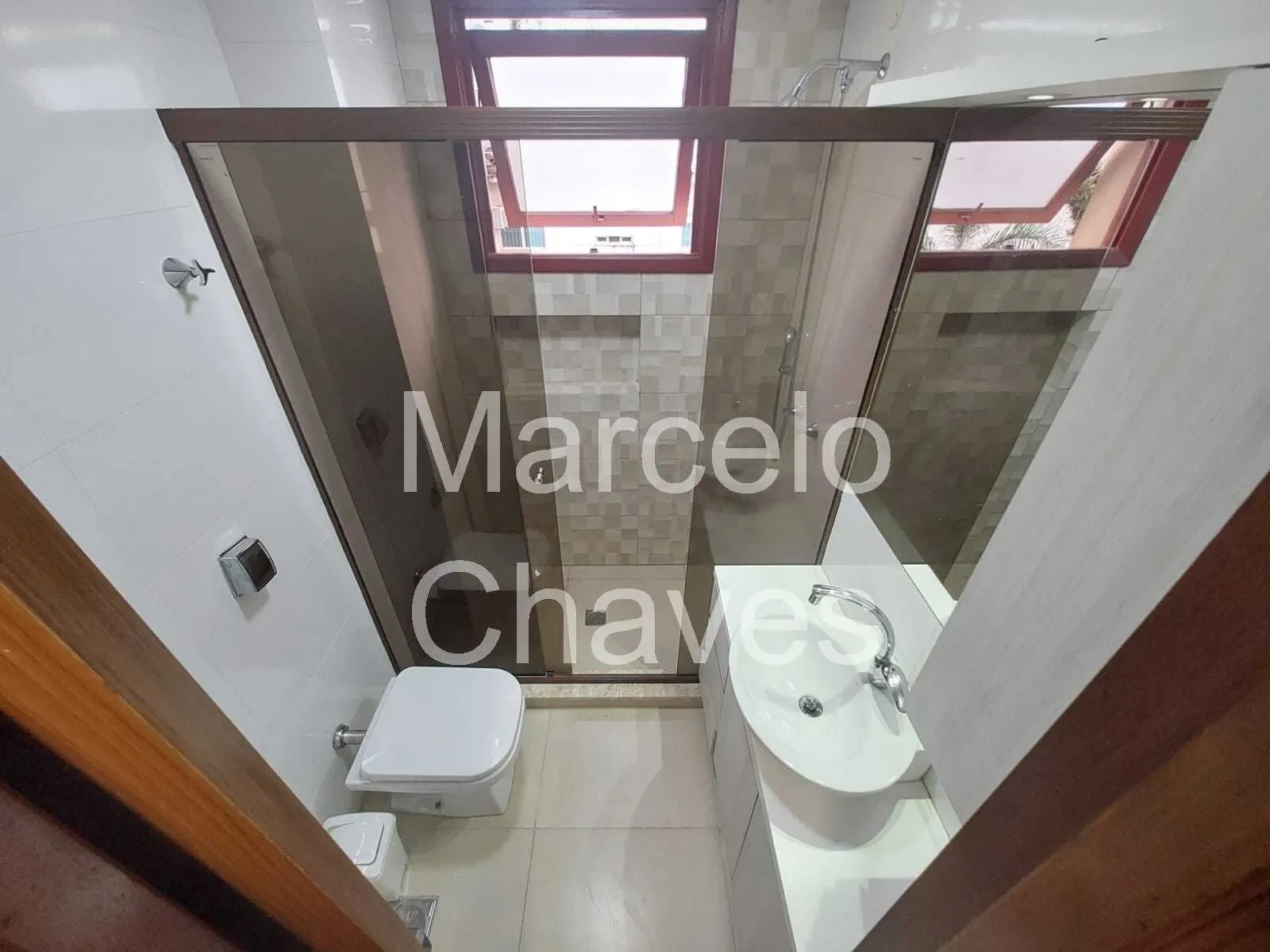 Imagem Cobertura com 2 Quartos à Venda, 134 metros em Higienópolis - Porto Alegre