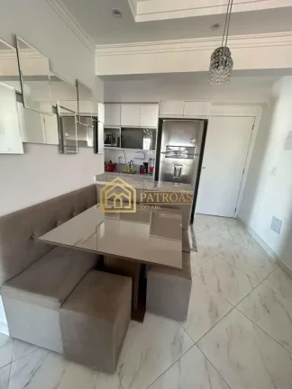 Imagem Apartamento Padrão
