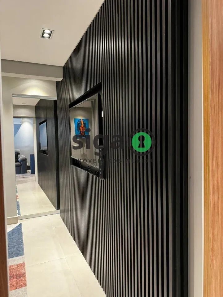 Imagem Apartamento á venda no Brooklin com 2 quartos, 1 suíte