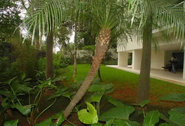 Imagem Apartamento com 4 Quartos à Venda, 468 m² em Higienópolis - São Paulo