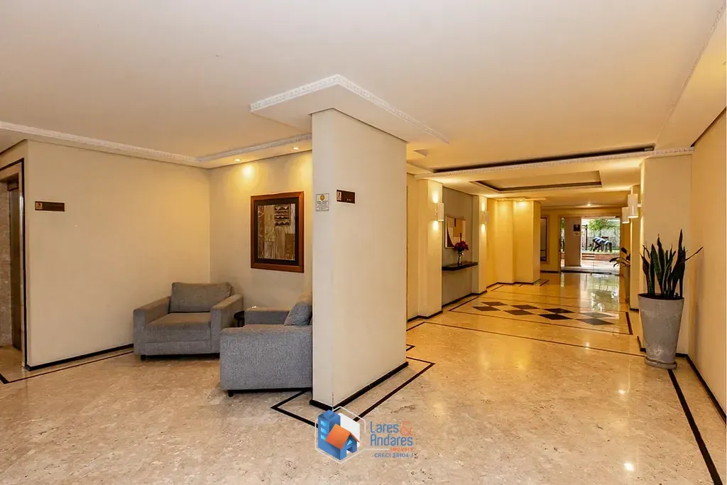 Imagem Apartamento à venda 4 Quartos 3 Suites 3 Vagas 132M² Brooklin Novo São Paulo - SP