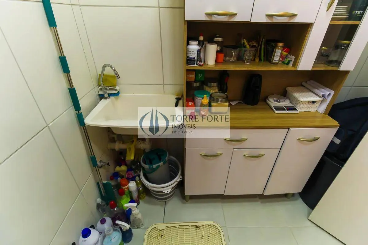 Imagem Apartamento de 36m² com 2 dormitórios, sem vaga, no coração da Moóca