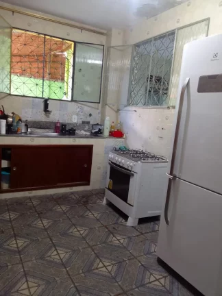 Imagem CASA RESIDENCIAL em RIO DE JANEIRO - RJ, GUARATIBA