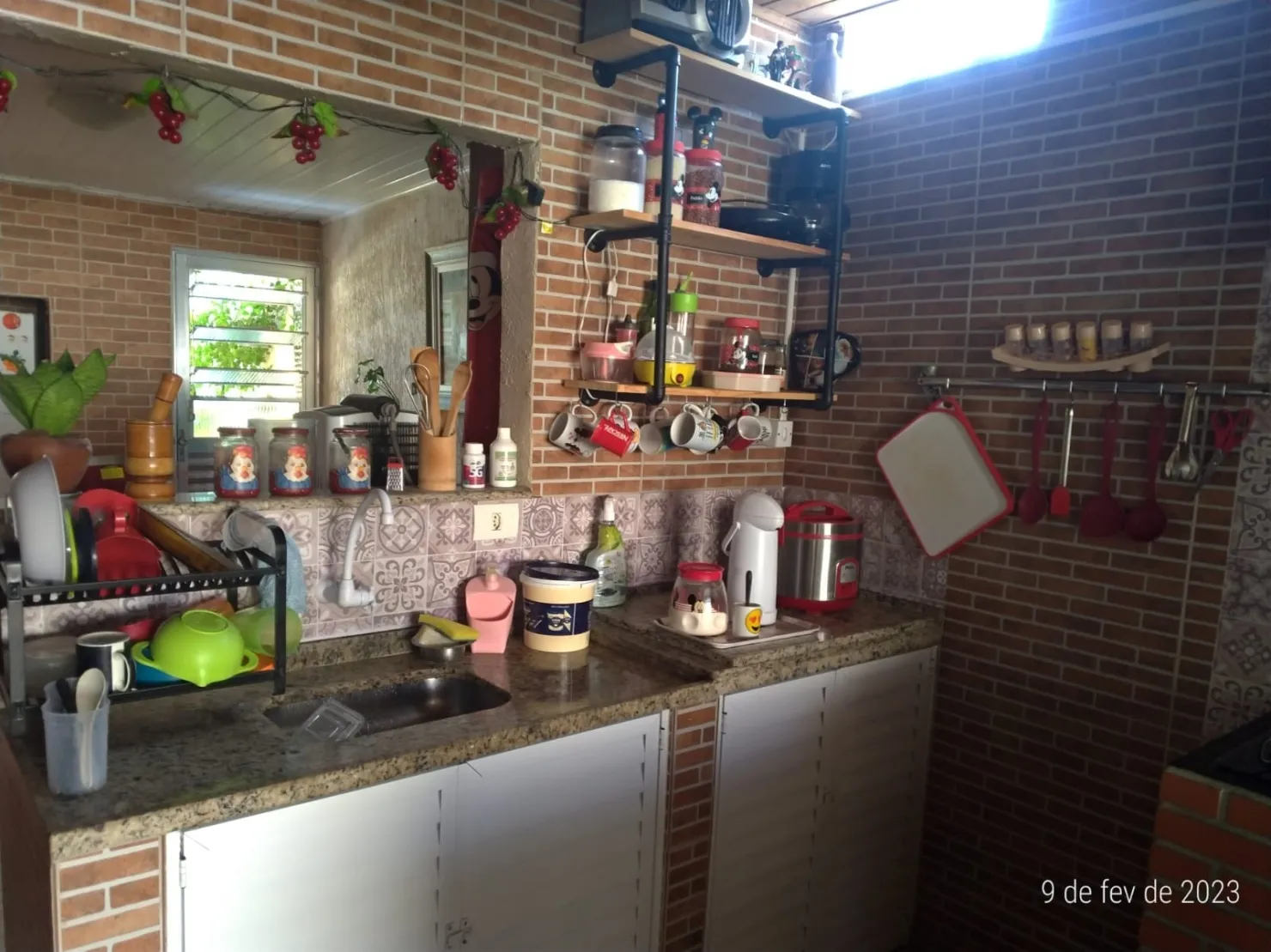 Imagem Casa à venda 3 Quartos, 2 Suites, 1 Vaga, 185M², Cecap, Taubaté - SP