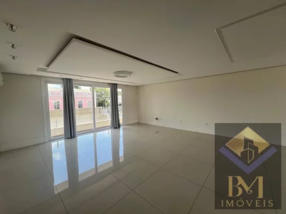 Imagem Casa ampla alto padrão e com ótima localização
