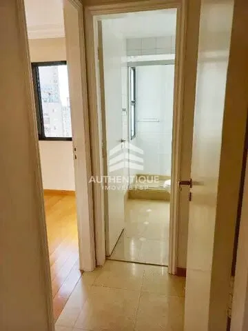 Imagem NOVO ITAIM - Apartamento à venda no bairro Itaim Bibi - São Paulo/SP, Zona Sul