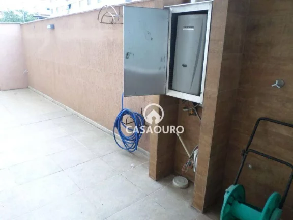 Imagem Apartamento com área privativa com 3 quartos s à venda, 160 m² - Prado - Belo Horizonte/MG