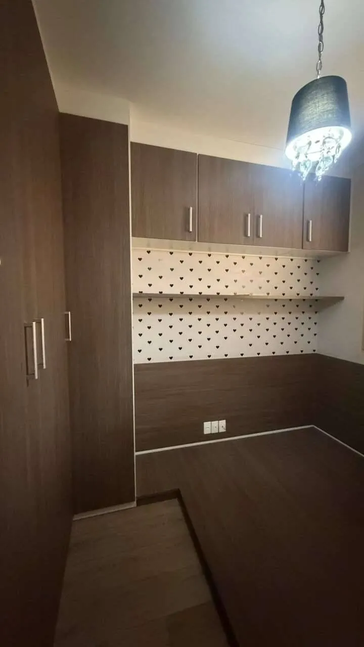 Imagem Apartamento à venda em Campinas, Vila Marieta, com 2 quartos, com 94 m2, Condomínio Jatobá