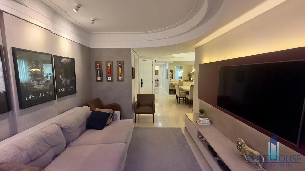 Imagem Apartamento Zona Central para Venda em Balneário Camboriú, CENTRO, 3 dormitórios, 1 suíte, 2 banheiros, 2 vagas