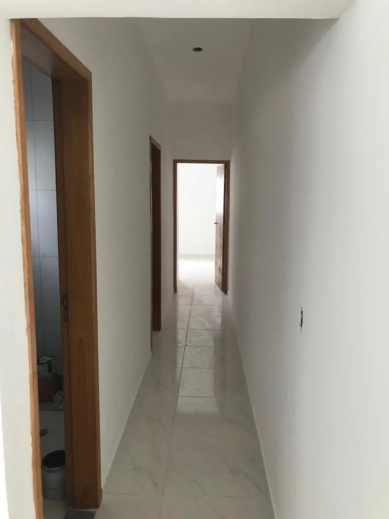 Imagem Casa à venda 2 Quartos, 1 Vaga, 125M², Residencial Pasin, Pindamonhangaba - SP