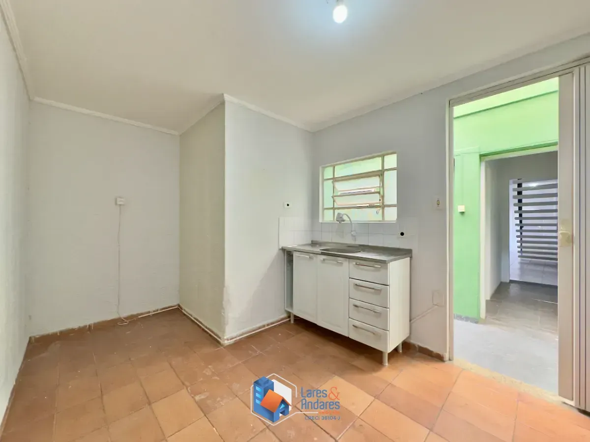 Imagem Casa comercial para venda em Chácara Santo Antônio (Zona Sul), 118m²