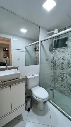 Imagem Apartamento térreo com área Garden para Venda no Fonte dos Pássaros