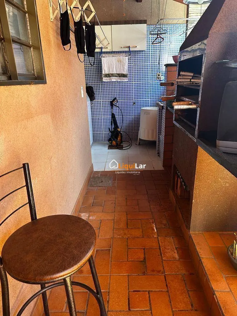 Imagem Casa com 4 Suítes, Piscina e Imóvel Regularizado para Financiamento