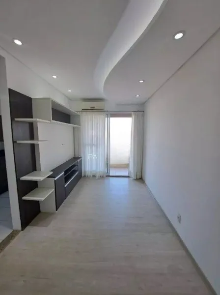 Imagem Maravilhoso Apartamento no Condomínio Vista Garden de 53m²