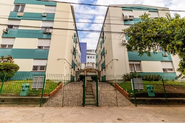 Foto do imóvel Apartamento para venda em Porto Alegre