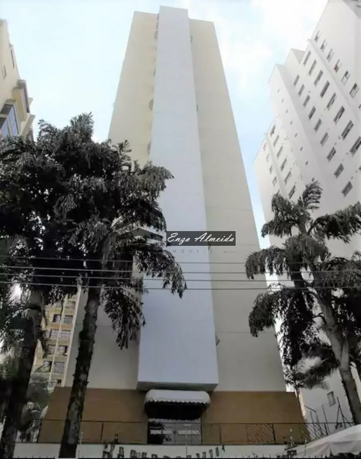 Imagem Apartamento à venda em São Paulo/SP