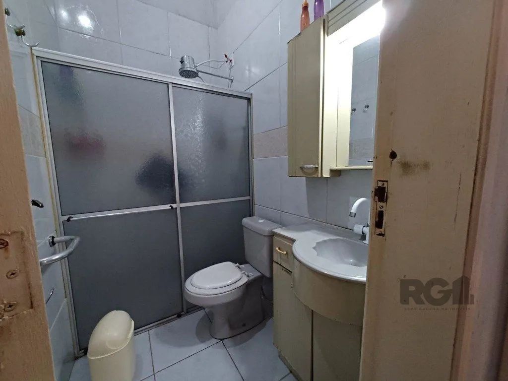 Imagem Casa térrea com edícula aos fundos