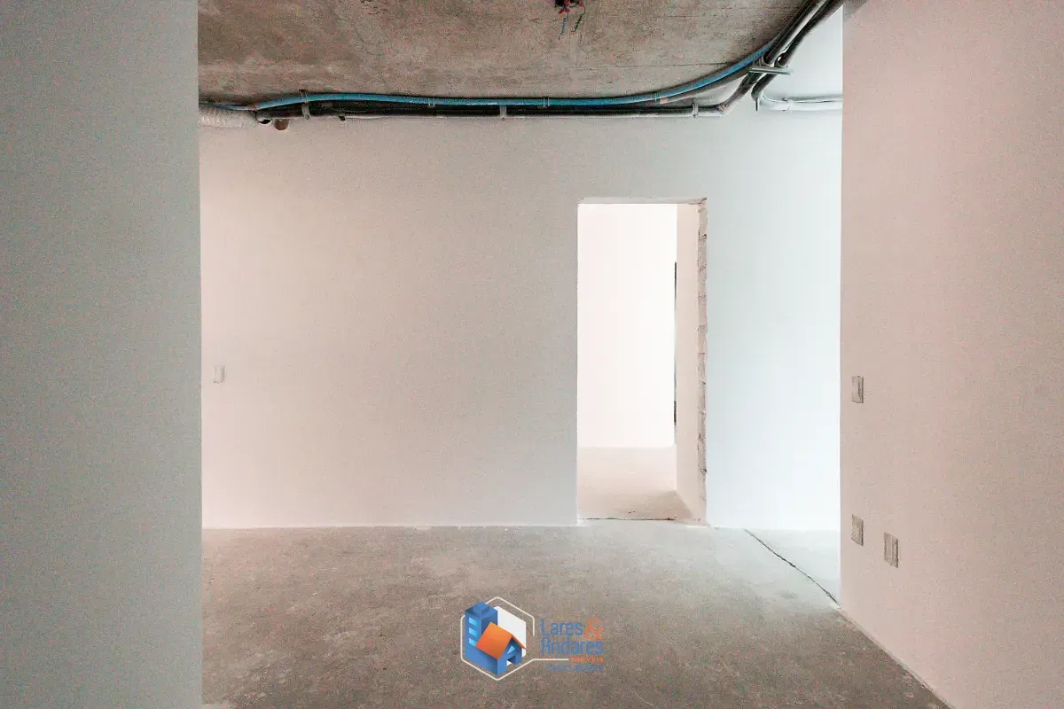 Imagem Apartamento para venda em Paraíso com 3 quartos, sendo 3 suítes, 251m²