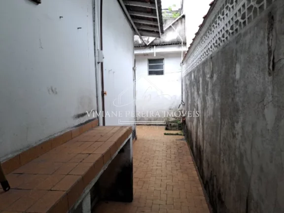 Imagem Casa Térrea Praça Linda Kamalakian a venda, 03 dormitórios, 02 banheiros, 03 vagas, 140m²