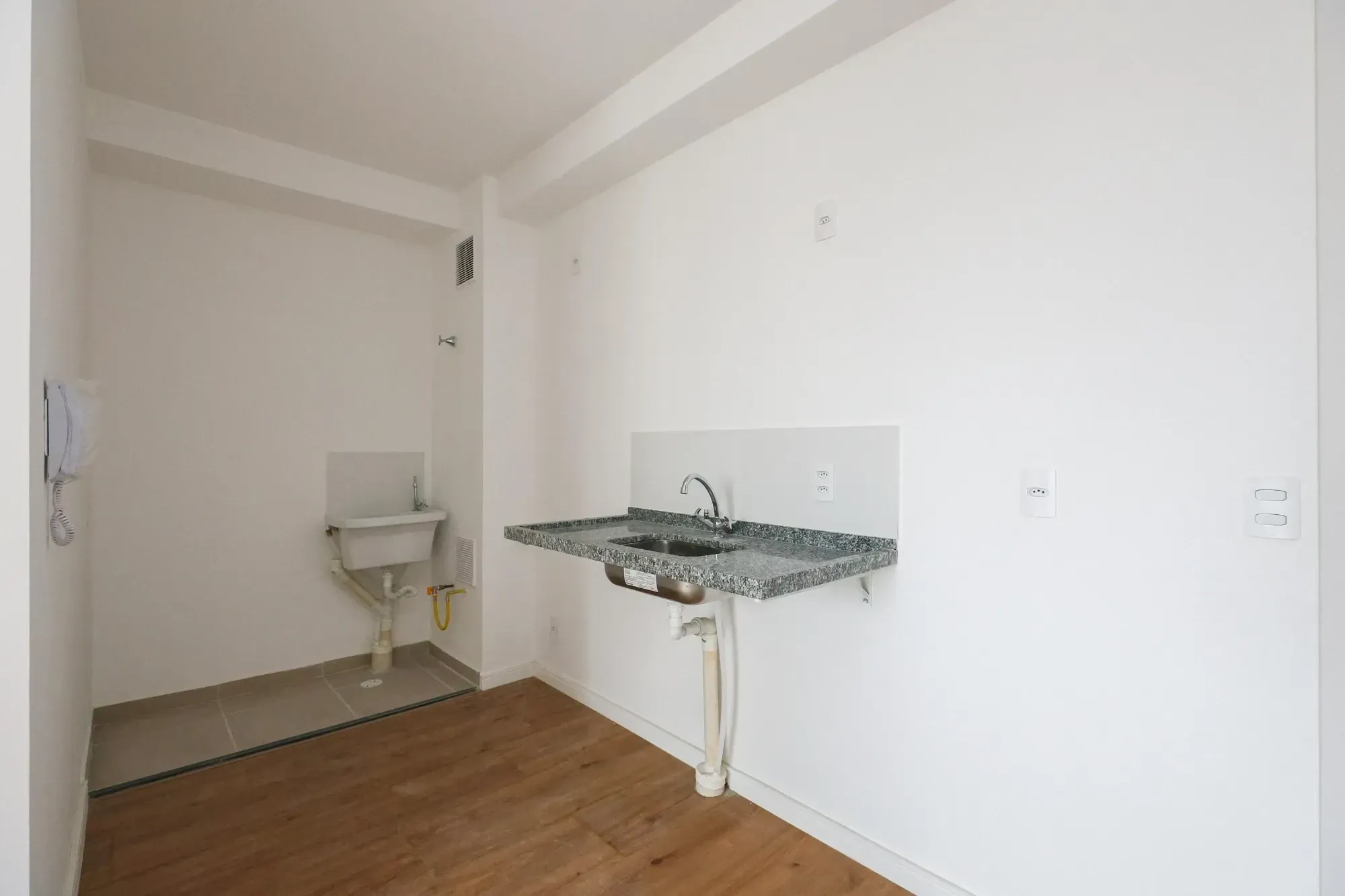 Imagem Apartamento com 2 Quartos para Alugar, 40 m² em Vila Sônia - São Paulo