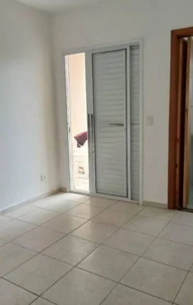 Alugo Sobrado Vila Marina/Santo André