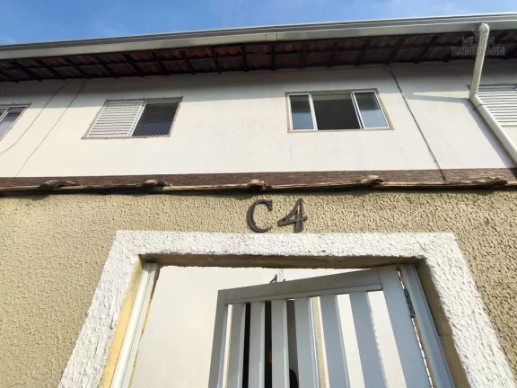 Imagem OPORTUNIDADE EM PRAIA GRANDE CASA A VENDA R$ 270.000,00 ( LEIA A DESCRIÇÃO)