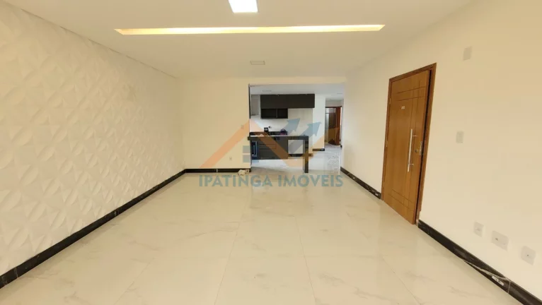 Imagem Apartamento Cobertura Penthouse no Veneza - Ipatinga