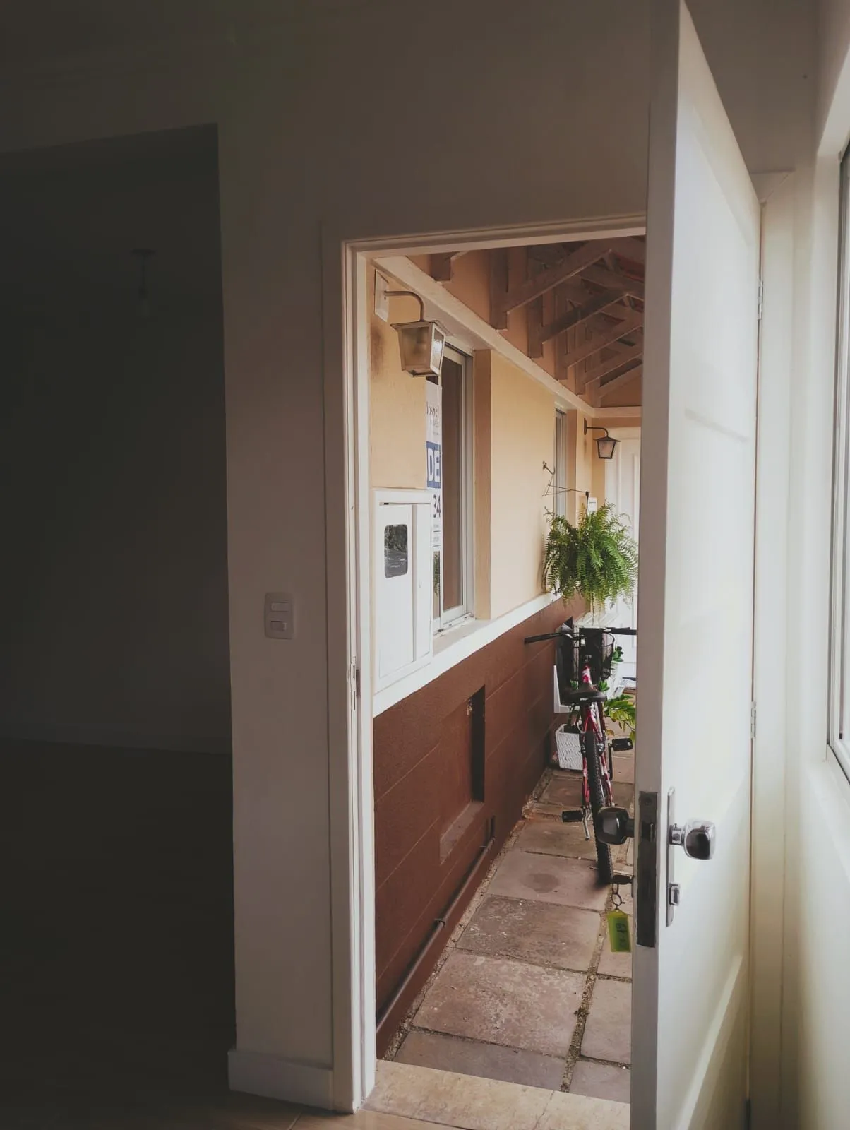 Imagem Casa em Parque Santa Fé