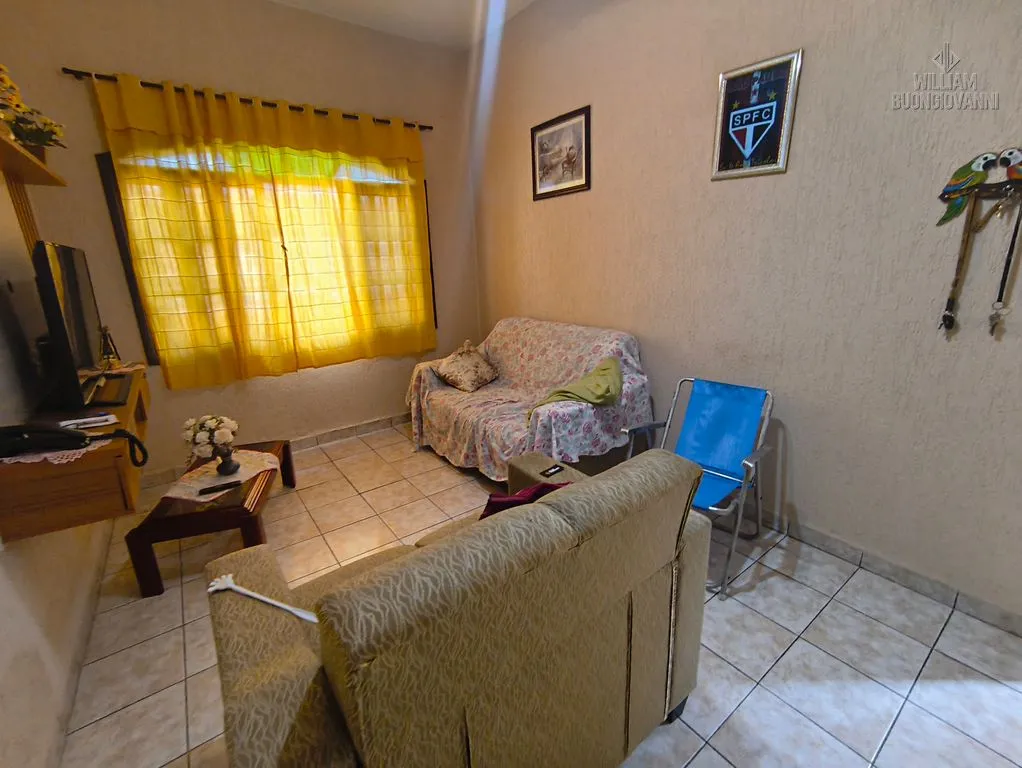 Imagem CASA NO CAIÇARA A VENDA COM AREA GOURMET A 630 METROS DA PRAIA