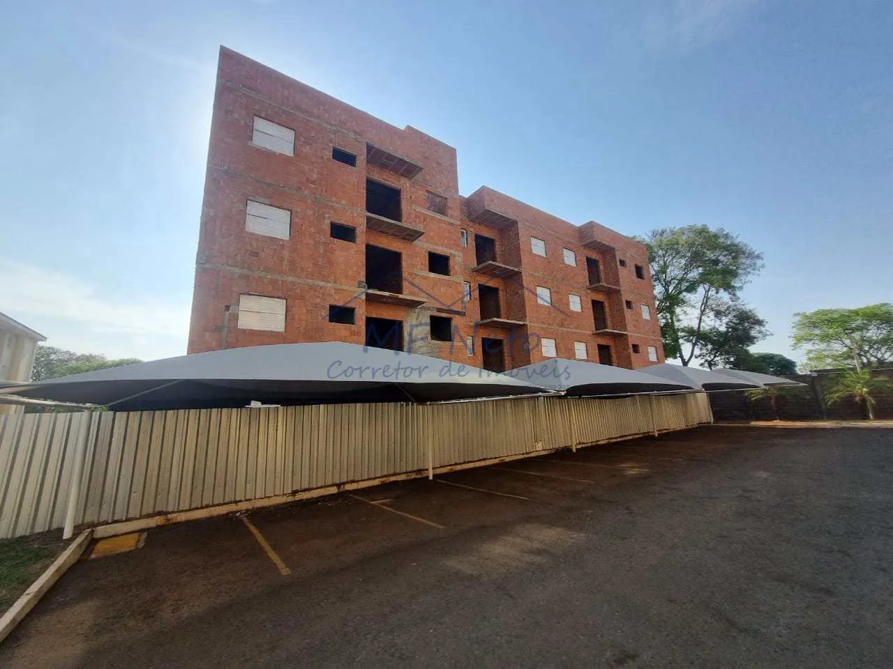 Imagem Apartamento Padrão