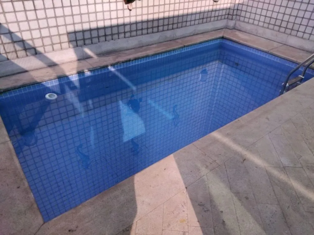 Imagem APARTAMENTO COM 362,00 m² - GUILHERMINA - PRAIA GRANDE SP