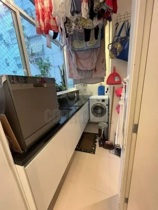 Imagem Copacabana – Rua Tonelero | Residencial › Apartamento 3 quarto(s) à Venda