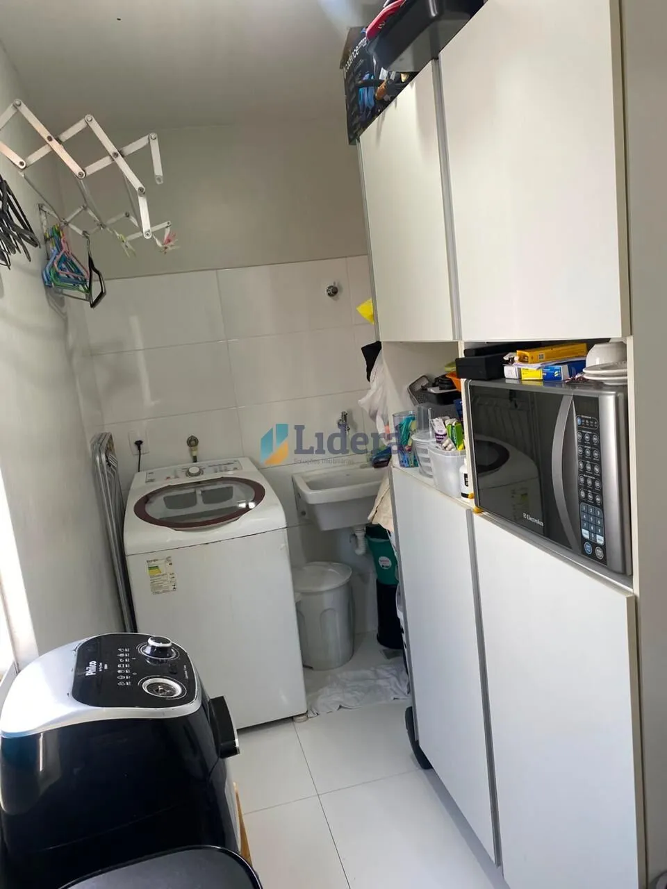 Imagem Apto totalmente mobiliado - 62m² - 2 quartos - 1 suite - 1 vaga de garagem - em Bessa, João Pessoa/PB