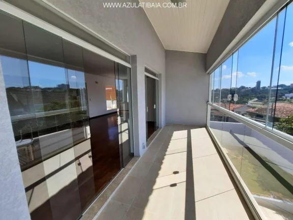 Imagem Casa para Venda em Atibaia, Nova Gardenia, 3 dormitórios, 3 suítes, 5 banheiros, 4 vagas