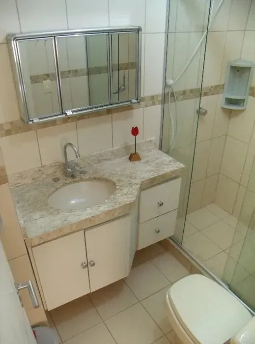 Imagem Apartamento de 01 dormitório em edifício com infraestrutura no Centro de Porto Alegre-RS